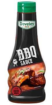 BBQ Sauce 