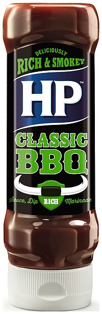 BBQ Sauce Classic 