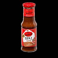 BBQ Sauce HÄNDLMAIER 