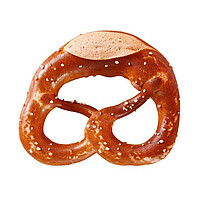 Bio Dinkelbrezel 50 Stueck x 100 g 