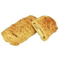 Birnenquarktasche 50 Stueck x 140 g 