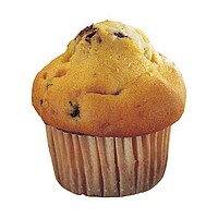 Blueberry-​Muffin 36 Stueck x 82 g 