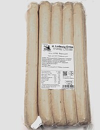 Bratwurst 120 g 