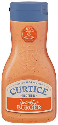 Brooklyn Burger Sauce 