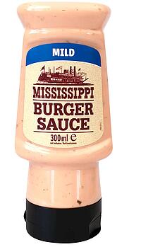 Burger Sauce Mild 