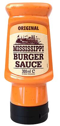 Burger Sauce Original 