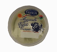 Büffelmozarella 