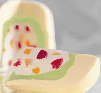 Cassata al Pistacchio 