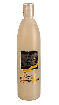 Crema di Balsamico Bianco 