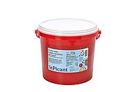 Curry-​Gewürzketchup 