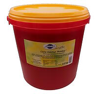 CURRYketchup "Bombay" 