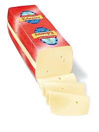 Edamer 40% Brot 