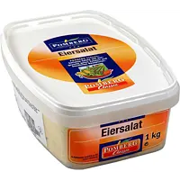 Eiersalat POM 1kg 