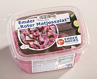 Emder "Roter Matjessalat" 