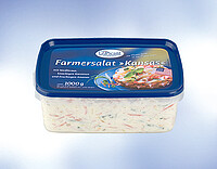 Farmersalat "Kansas" 
