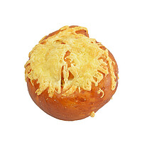 FF-​Almburger mit Käse 30 Stueck x 75 g 