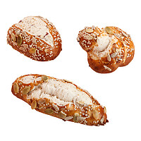 FF-​Bio Vital-​Party-​Gebäck, 3-​fach sortiert 75 Stueck x 45 g 