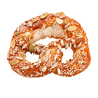 FF-​Bio Vitalbrezel 40 Stueck x 95 g 