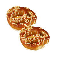 FF-​Mini-​Käsebrezel 60 Stueck x 45 g 