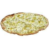 Flammkuchen Griechische Art , 300g 10 Stueck x 300 g 