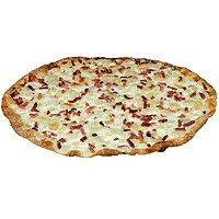Flammkuchen Original Elsässer Art , 300g 10 Stueck x 300 g 