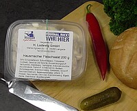 Fleischsalat Hausmacherart 