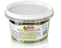 Frisches Pesto alla Genovese ´ 