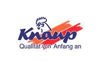 Geflügel-​Krakauer mit KÄSE 