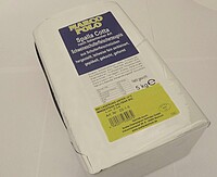 Gekochter Formfleisch-​Vorderschinken 