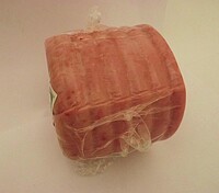 Gekochter Hinterschinken Hausmarke 