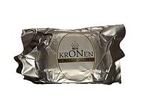 Gekochter Hinterschinken Italien halbiert 