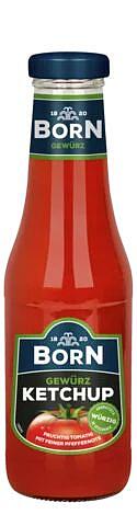 Gewürz - Ketchup 