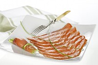 Gourmet Räucherlachs 