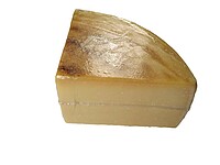 Grana Padano 4 kg 1/​8 CIAC 5 