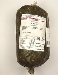 Grünkohl serviefertig 