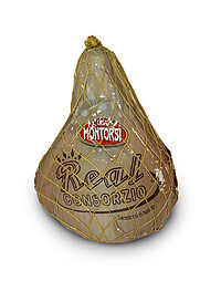 Italienischer Rohschinken Addobo 