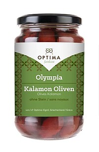 Kalamata Oliven 370 ml 