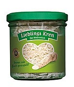 Lieblings Kren 