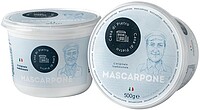 Mascarpone 