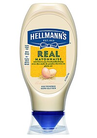 Mayonnaise 