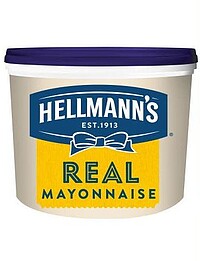 Mayonnaise 