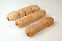 Original Thüringer Leberwurst 