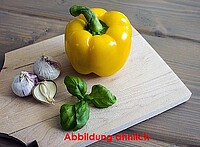 Paprika, gelb 80+ HKl.​I NL 