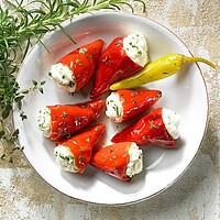 Pikante kleine Florini 