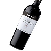 Primitivo di Manduria DOC 