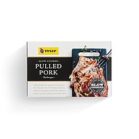 Pulled Pork ca. 2.​275 g 