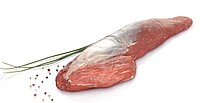 Rinderfilet 3/​4er FRISCH NEULAND 