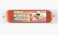 Schinkenwurst geraucht 
