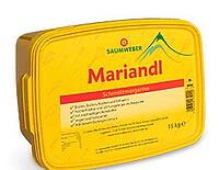 Schmelzmargarine 